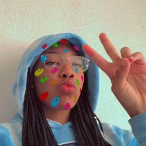 Meet your Posher, Miracle